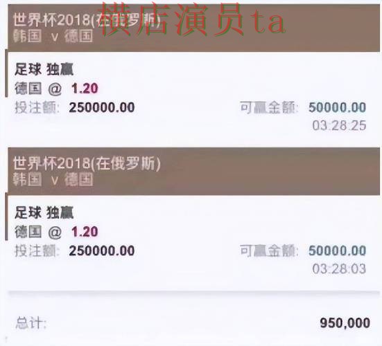 新手必看：世界杯投注平台官网直达详解 + 世界杯全球总决赛